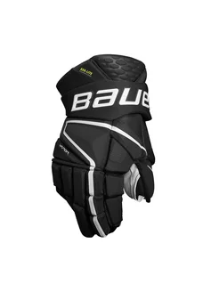 Перчатки BAUER VAPOR HYPERLITE SR