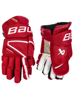 Перчатки BAUER VAPOR HYPERLITE INT