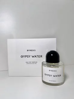 Духи Байредо GYPSY WATER