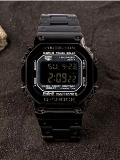 Часы наручные-электронные G-SHOCK GMW-B5000GD