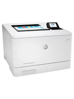 Принтер Color LaserJet Pro M455dn