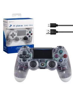 Джойстик PS4 DualShock беспроводной