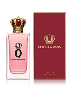 Парфюмерная вода Dolce & Gabbana King