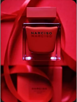 Narciso Rodriguez Rouge Eau De Parfum 90 ml