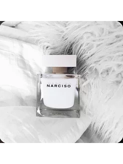 Narciso Rodriguez Eau De Parfum 90 ml