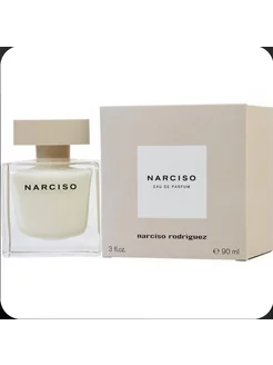 Narciso Rodriguez Eau De Parfum 90 ml