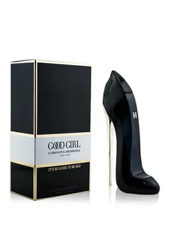 carolina herrera good girl 80 мл каролина херера