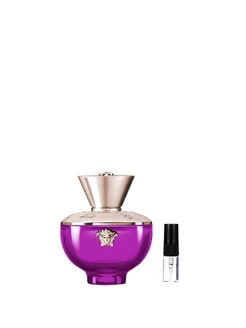 Versace Dylan Purple 2 мл отливант пробник