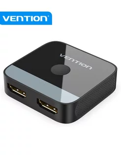 Переключатель - разветвитель HDMI v2.0 4K двунаправленный