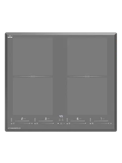 Индукционная варочная панель CVI594SF2LGR