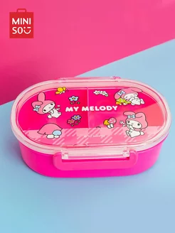 Контейнер для еды Sanrio My Melody (650 мл.)