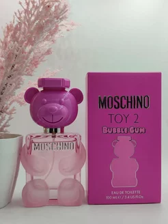 Туалетная вода Moschino Toy 2 Bubble Gum 100 мл