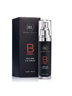 B First Anti-Age Eye Cream Крем для век