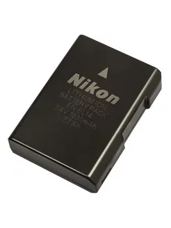 Аккумулятор Li-ion EN-EL14 для фотоаппаратов Nikon