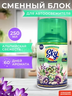 Сменный блок airwick баллон