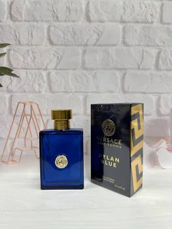 Versace Pour Homme Dylan Blue 100 мл