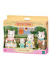 Семья Латте котов бренд Sylvanian Families продавец Продавец № 25577