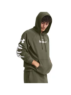 Толстовка Rival Fleece Graphic HD