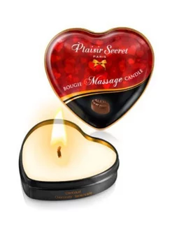 Массажная свеча Bougie Massage Candle - 35 мл