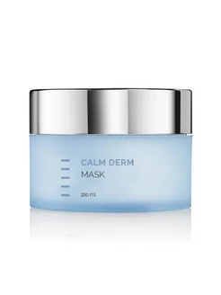 Calm Derm Mask Успокаивающая маска для лица