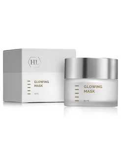 Creams & Masks Glowing Mask Маска для сияния кожи