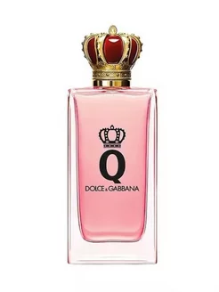 Dolce & Gabbana queen Долче Габбана Квин Королева 80 мл