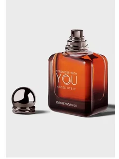 Духи Emporio Armani Stronger With You Absolutely 100 мл