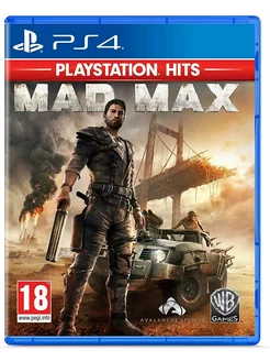 Mad Max (русские субтитры)