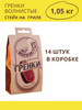 Гренки со вкусом Стейк на гриле,14 шт. по 75 гр бренд Волнистые продавец Продавец № 695092