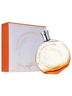 Духи Hermes Eau Des Merveilles Гермес Мервелис 100мл