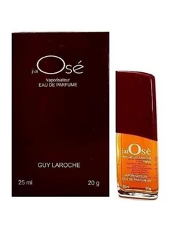 Guy Laroche J'ai Ose Жоозе 1978г Духи