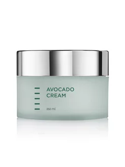 Увлажняющий крем с маслом авокадо Avocado Cream 250 мл