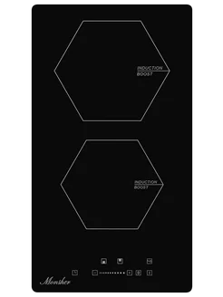 Индукционная варочная панель Домино MHI 3002