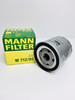 Фильтр масляный W71295 бренд MANN-FILTER продавец Продавец № 904930