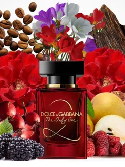 Dolce&Gabbana The Only One 2 духи женские 100 мл