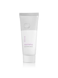 Youthful Soothing Mask Сокращающая маска для лица