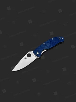 Нож складной Spyderco Tenacious из стали 8Cr13MoV