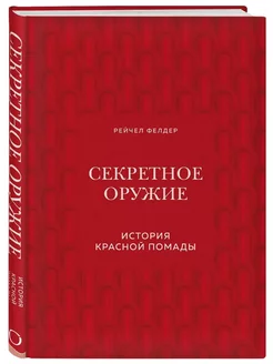 Секретное оружие. История красной помады