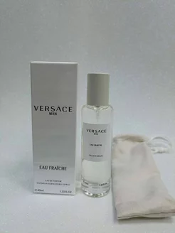 Тестер Versace Man Eau Fraiche 40мл