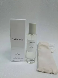 Тестер Christian Dior Sauvage 40мл