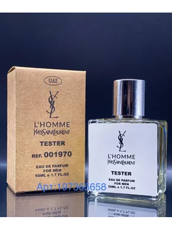 Yves Saint Laurent YSL L'Homme