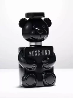 Moschino Toy Boy