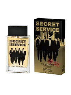 Secret Service Original муж. одеколон 100 мл (edc)