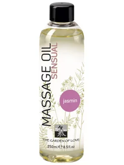 Massage Oil Sensual массажное масло для эротического массажа