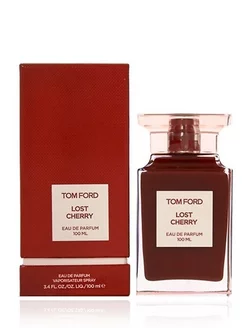 Tom Ford Lost Cherry