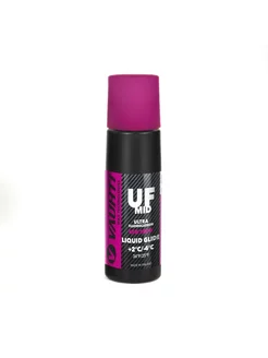 Жидкий парафин UF MID LIQUID GLIDE, 80 мл