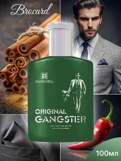 GANGSTER Originals Гангстер Ориджинал муж. т.в. 100 мл edt