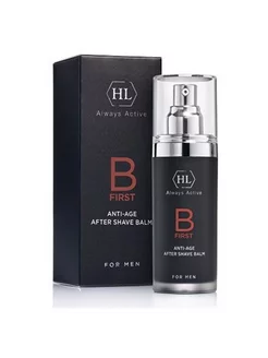 Bi First Anti - Age After Shave Balm Бальзам после бритья