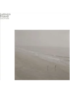 Ludovico Einaudi. Le Onde (2 LP)