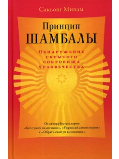 Принцип Шамбалы. Обнаружение скрытого сокровища человечества